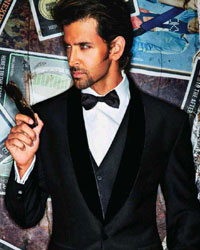 Hrithik Roshan